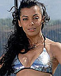 Mugdha Godse